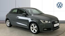 Audi A1 1.4 TFSI Sport Nav 5dr Petrol Hatchback